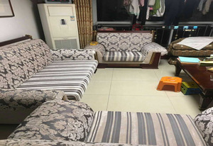 沙發維修